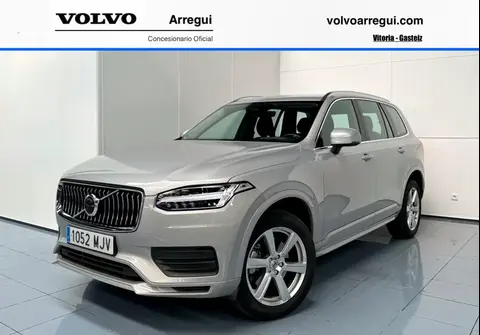 Annonce VOLVO XC90 Diesel 2023 d'occasion 