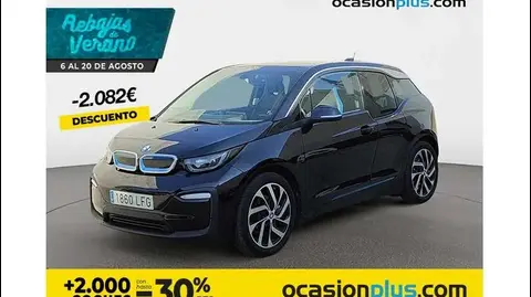 Used BMW I3 Electric 2020 Ad 