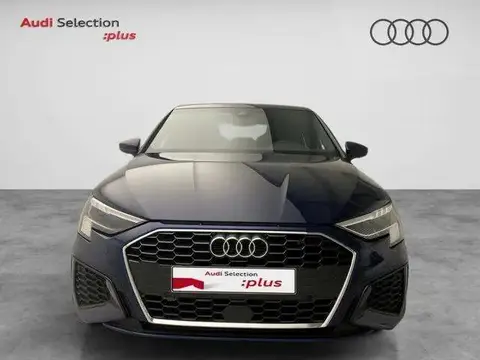 Used AUDI A3 Hybrid 2024 Ad 