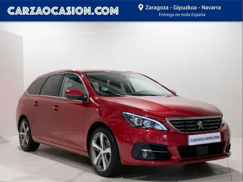 Used PEUGEOT 308 Petrol 2019 Ad 