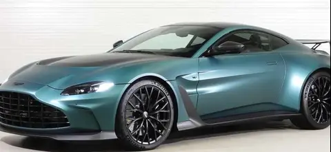 Annonce ASTON MARTIN VANTAGE Essence 2023 d'occasion 