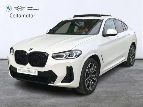 Annonce BMW X4 Diesel 2023 d'occasion 