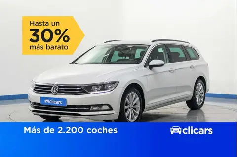 Annonce VOLKSWAGEN PASSAT Diesel 2019 d'occasion 