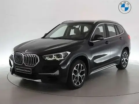 Used BMW X1 Petrol 2020 Ad 