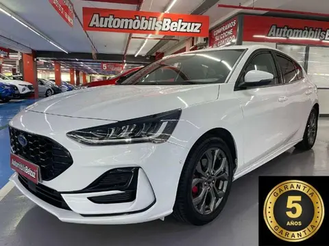 Annonce FORD FOCUS Essence 2023 d'occasion 