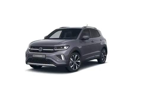 Annonce VOLKSWAGEN T-CROSS Essence 2024 d'occasion 