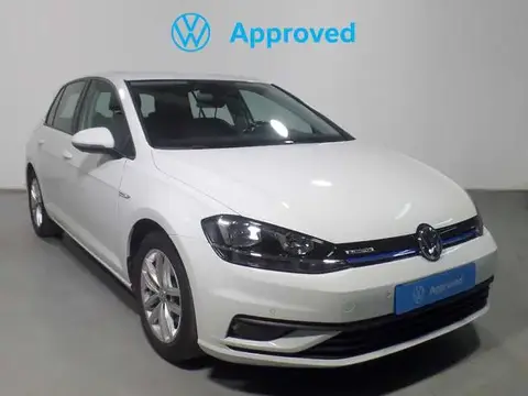 Used VOLKSWAGEN GOLF Petrol 2020 Ad 