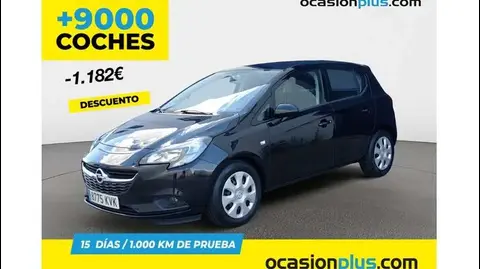 Used OPEL CORSA LPG 2019 Ad 