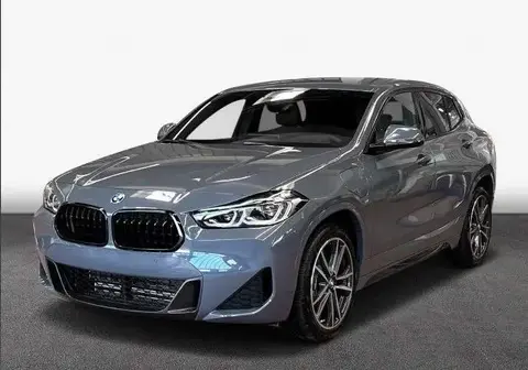 Annonce BMW X2 Électrique 2023 d'occasion 