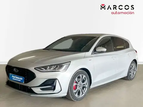 Annonce FORD FOCUS  2024 d'occasion 