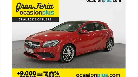 Used MERCEDES-BENZ CLASSE A Diesel 2016 Ad 