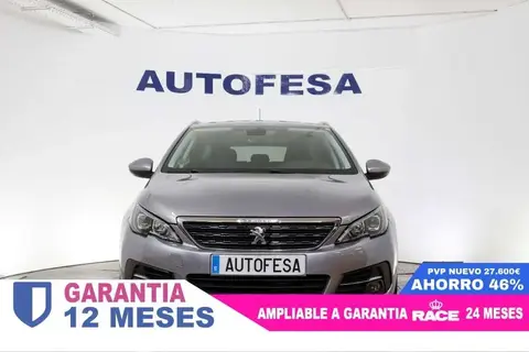 Annonce PEUGEOT 308 Essence 2020 d'occasion 