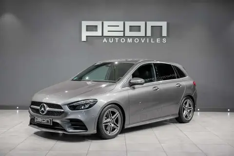 Used MERCEDES-BENZ CLASSE B Diesel 2020 Ad 