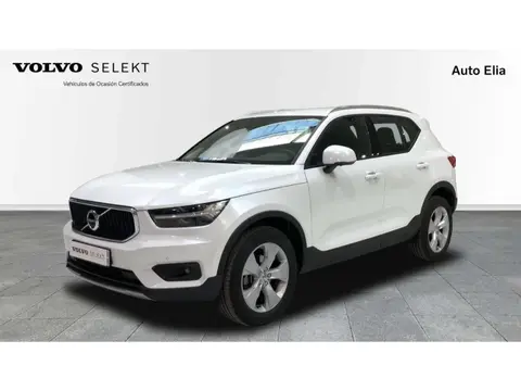 Annonce VOLVO XC40 Essence 2021 d'occasion 