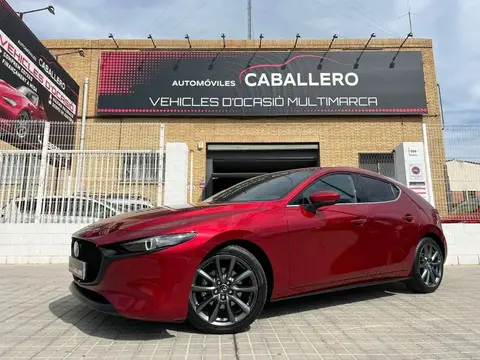 Used MAZDA 3 Petrol 2019 Ad 