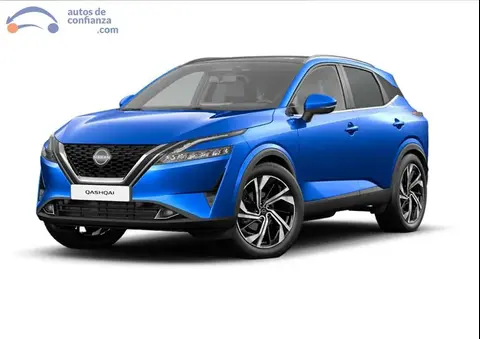 Used NISSAN QASHQAI  2024 Ad 