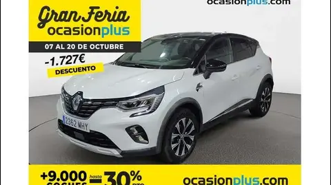 Used RENAULT CAPTUR Petrol 2023 Ad 