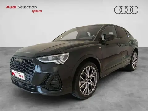 Annonce AUDI Q3 Diesel 2023 d'occasion 