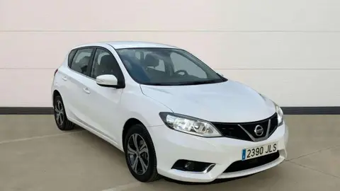 Annonce NISSAN PULSAR Essence 2016 d'occasion 