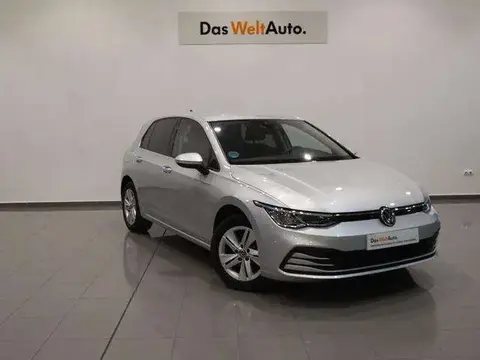 Annonce VOLKSWAGEN GOLF Essence 2021 d'occasion 