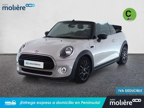 Annonce MINI COOPER Essence 2020 d'occasion 