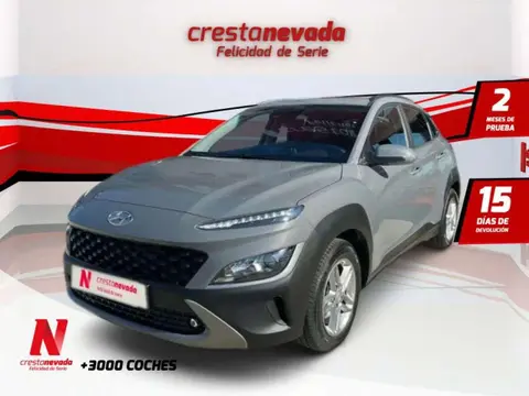 Annonce HYUNDAI KONA Essence 2023 d'occasion 