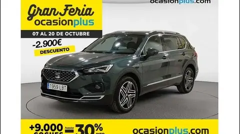 Used SEAT TARRACO Diesel 2019 Ad 