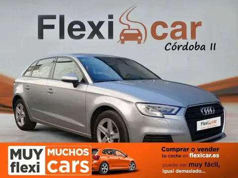 Used AUDI A3 Diesel 2019 Ad 