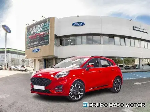 Annonce FORD PUMA Essence 2023 d'occasion 