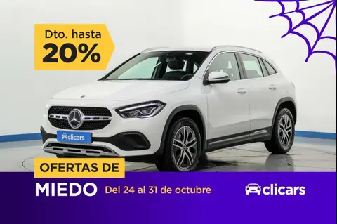 Used MERCEDES-BENZ CLASSE GLA Diesel 2023 Ad 