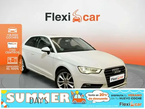 Used AUDI A3 Diesel 2015 Ad 