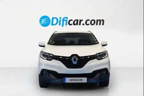 Used RENAULT KADJAR Diesel 2015 Ad 