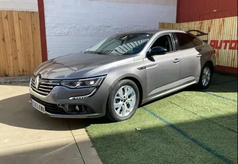 Used RENAULT TALISMAN Diesel 2019 Ad 