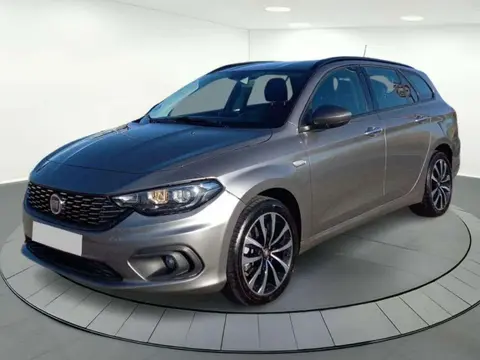 Used FIAT TIPO Petrol 2016 Ad 