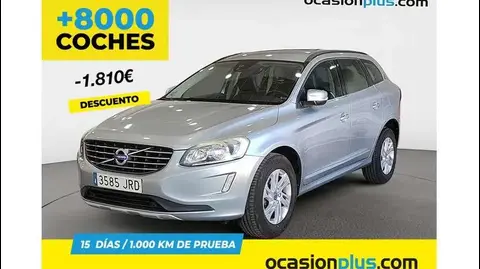 Used VOLVO XC60 Diesel 2016 Ad 