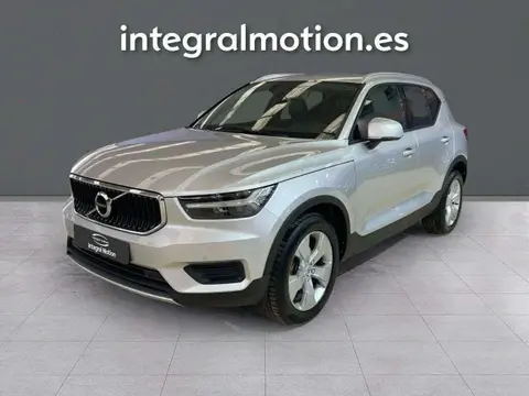 Annonce VOLVO XC40 Diesel 2019 d'occasion 