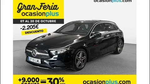 Used MERCEDES-BENZ CLASSE A Diesel 2021 Ad 