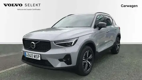 Used VOLVO XC40 Petrol 2024 Ad 