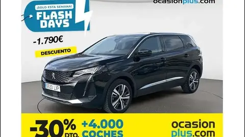 Used PEUGEOT 5008 Petrol 2022 Ad 