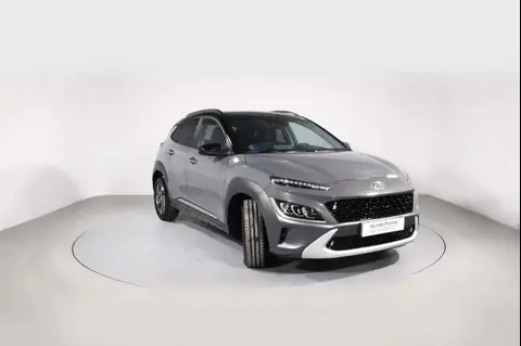 Used HYUNDAI KONA Petrol 2021 Ad 