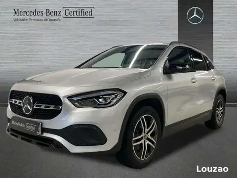 Annonce MERCEDES-BENZ CLASSE GLA Diesel 2021 d'occasion 