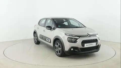 Annonce CITROEN C3 Essence 2022 d'occasion 