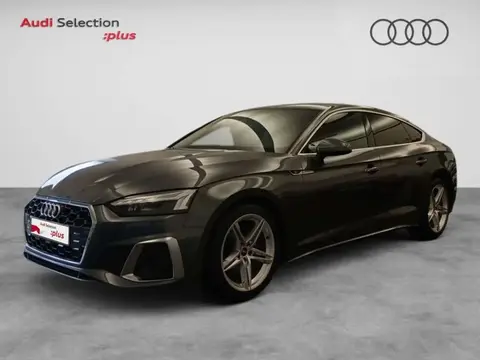 Used AUDI A5 Diesel 2023 Ad 