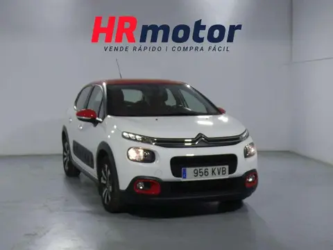 Used CITROEN C3 Petrol 2019 Ad 