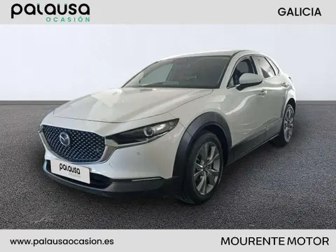 Used MAZDA CX-30 Petrol 2021 Ad 