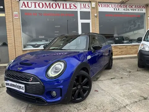 Annonce MINI COOPER Essence 2020 d'occasion 