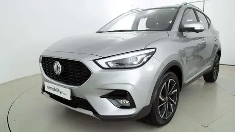 Annonce MG ZS Essence 2023 d'occasion 