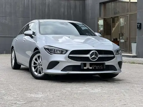 Used MERCEDES-BENZ CLASSE CLA Petrol 2022 Ad 