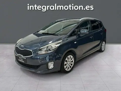 Used KIA CARENS Petrol 2015 Ad 