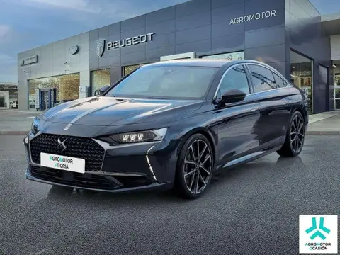 Annonce DS AUTOMOBILES DS9 Hybride 2023 d'occasion 